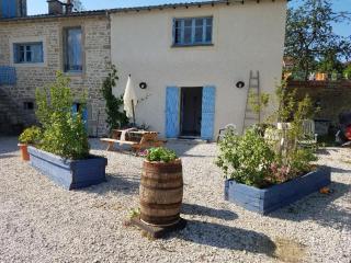 Villa Panama - Barbirey-sur-Ouche - 6