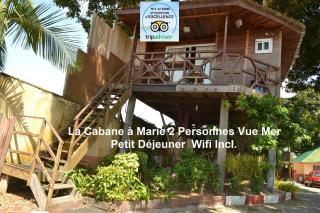 Hôtel Restaurant Gites Kribi - Kribi - 6