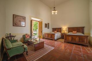 Hacienda Labor de Rivera Hotel Boutique & Eventos - 2