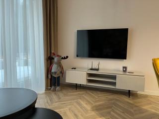Apartament Sweet Dream Longinówka - Brodnica - 5