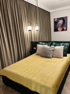 Apartament Sweet Dream Longinówka - Brodnica - 4