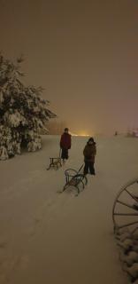 Apartamenty Milenijna 2 MALBORK Nowa Wieś - 4