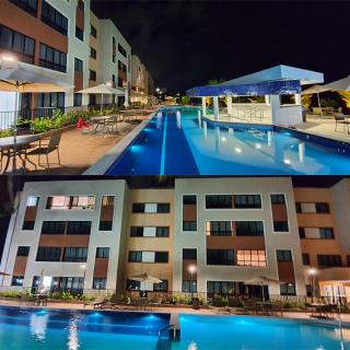 Cobertura duplex paraíso dos coqueiros - 8