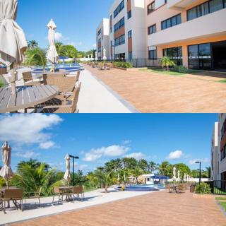 Cobertura duplex paraíso dos coqueiros - 7