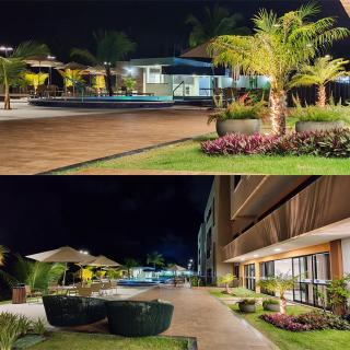 Cobertura duplex paraíso dos coqueiros - 6