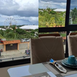 Cobertura duplex paraíso dos coqueiros - 5