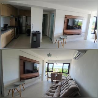 Cobertura duplex paraíso dos coqueiros - 1