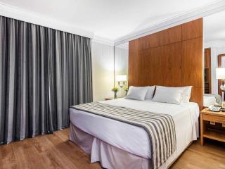 Hotel Cassino Tower Campinas Cambuí By Nacional Inn - Campinas - 2