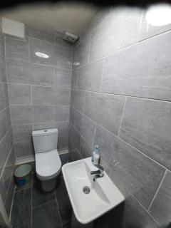 Femros Cosy one bed apt,12mins to Birmingham city ctr - Birmingham - 9