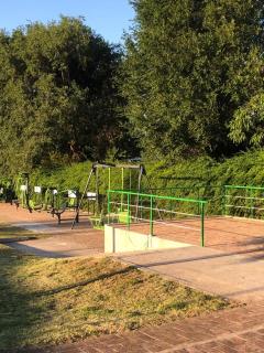 Hotel Majestic - Villa Giardino - 4