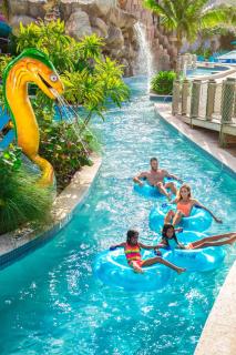 Margaritaville Beach Resort Nassau - 9