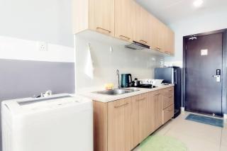 ABHOME "SUMMER SUITE" #KSL D'Esplanade #KSL City Mall #Water Theme Park #JB - Johor Bahru - 6