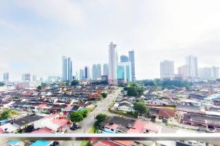 ABHOME "SUMMER SUITE" #KSL D'Esplanade #KSL City Mall #Water Theme Park #JB - 1