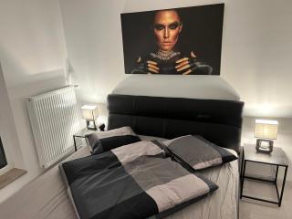 Amazing 2-Room Penthouse Cityview W13 - Bucharest - 2