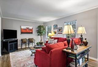 Charming 3-Bedroom Home in Heart of Ashland - Ashland - 6
