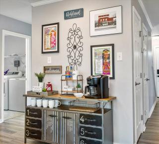 Charming 3-Bedroom Home in Heart of Ashland - Ashland - 4
