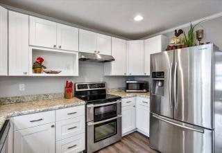 Charming 3-Bedroom Home in Heart of Ashland - Ashland - 5