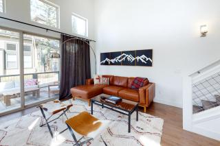 Mountain Sky Cottage - 9