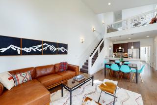 Mountain Sky Cottage - 6