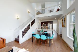 Mountain Sky Cottage - 5