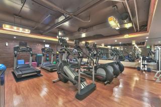 Westgate Park City Top Floor Superior with Ski In Ski Out Studio Pool Spa Gym - 3