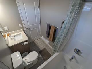 Riverside Motel - Medicine Hat - 6