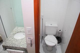 Expresso R1 Hotel Economy Suites - Maceió - 6