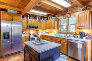 Majestic Mountain Top, Best View in Bryson City! - Bryson City - 6
