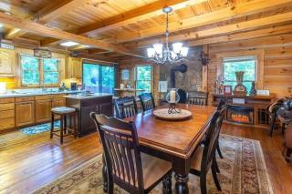 Majestic Mountain Top, Best View in Bryson City! - Bryson City - 5