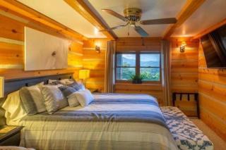Majestic Mountain Top, Best View in Bryson City! - Bryson City - 2