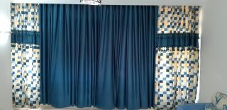 2bed rooms 95m, Garden&sea view, first floor, Family only دور اول بمدخل مستقل - Alejandría - 5