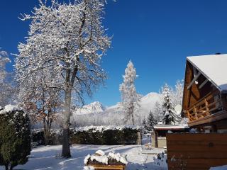 V ihličí - Vysoké Tatry - 7