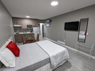 Riverside Motel - Medicine Hat - 5