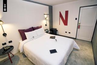 BTH Hotel – Boutique Concept - 5