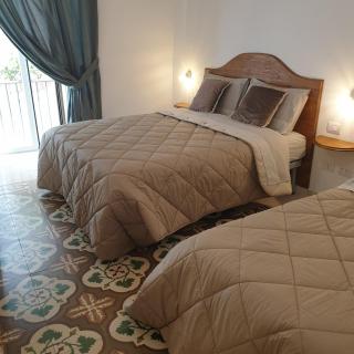B&B Dei Cardinale - Bari - 9