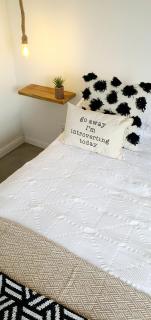 Bellas Cottage - Langebaan - 2