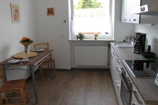 Ferienwohnung Niedermoosen - Riedering - 2