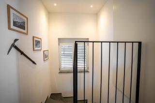 Modern apartment with Matterhorn view - Zermatt - 5