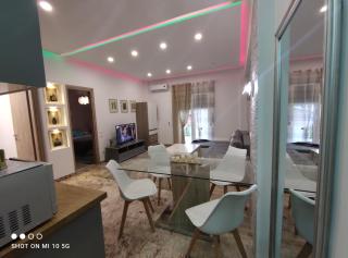 Lovely luxury apartment Sokratous 133, Kallithea - 9