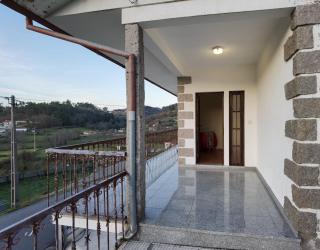 Parada's House - Paredes de Coura - 4