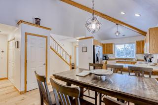 Golden Pheasant Retreat - 1