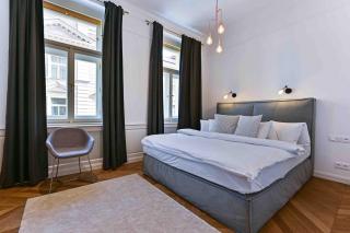 Wishlist Prague Residences Malá Strana - 7