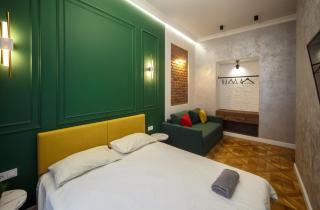 Центр Львова вул Личаківська 5 Площа ринок 2 кімнати ізольовані - Lviv - 7