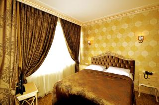 Felicity Hotel İstanbul - Estambul - 9