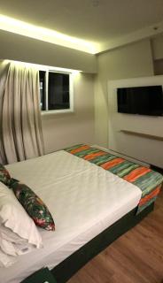 hot beach suites olimpia josi - Olímpia - 8