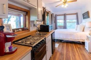 BEST VIEW IN BRYSON CITY IN THE SUGAR SHACK!! - Bryson City - 9