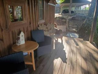 BEST VIEW IN BRYSON CITY IN THE SUGAR SHACK!! - Bryson City - 6
