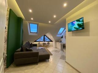 Apartament Pod 12 A - Bielsko-Biała - 9