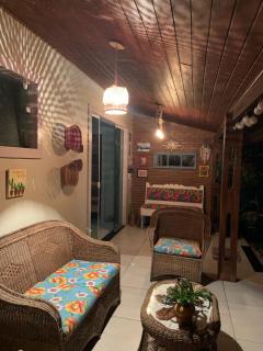 Sua casa - Angra dos Reis - 1