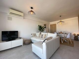 Cosy flat with magnificent views in L'Albir - Albir - 5